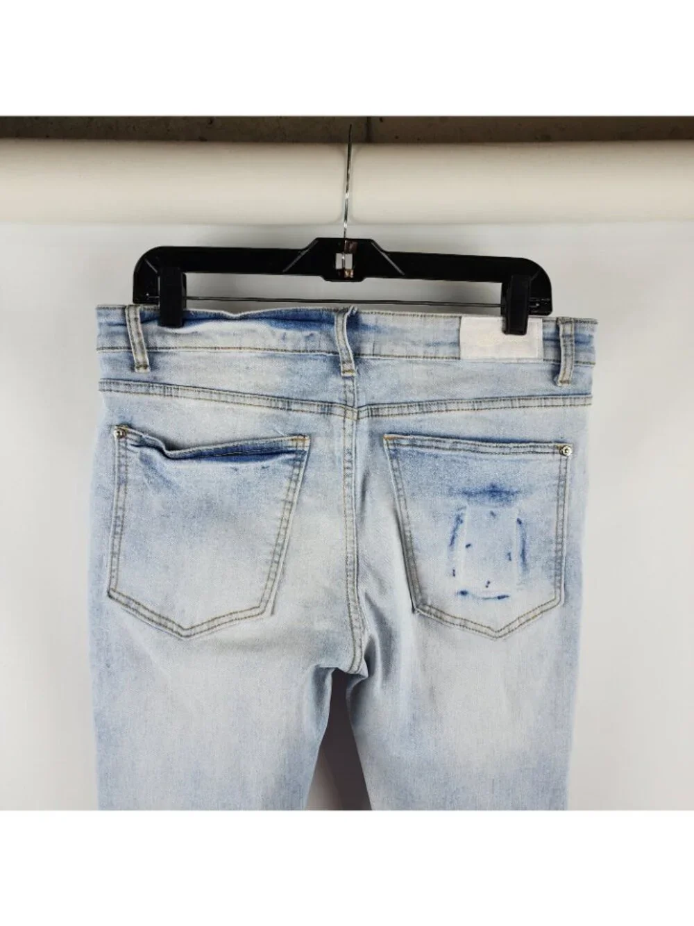 Mackeen jeans mens